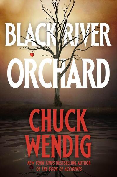 Black River Orchard - 0593158741