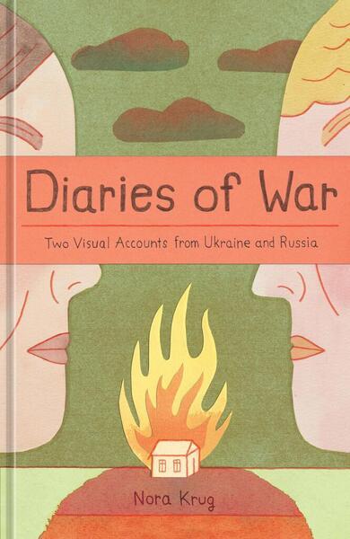 Diaries of War - 1984862448