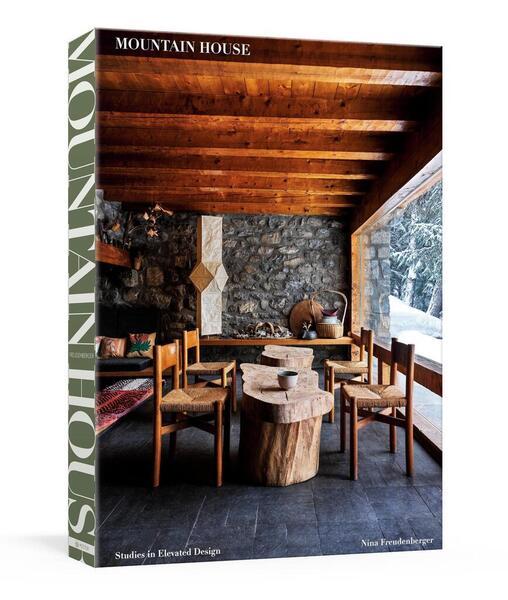 Mountain House - 0593233050