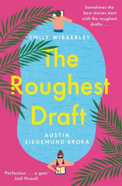 The Roughest Draft - 1035018640