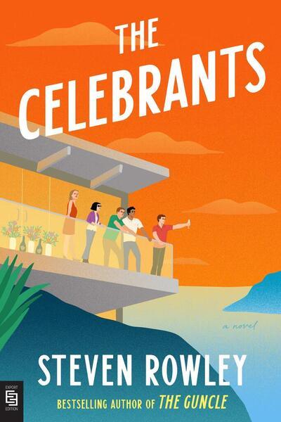 The Celebrants - 0593714474
