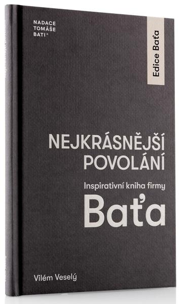 Levně Nejkrásnější povolání