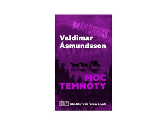 Moc temnoty - 9788082370181