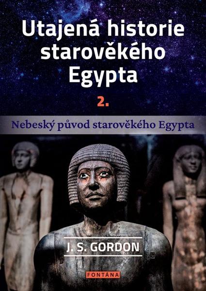 Levně Utajená historie starověkého Egypta 2.