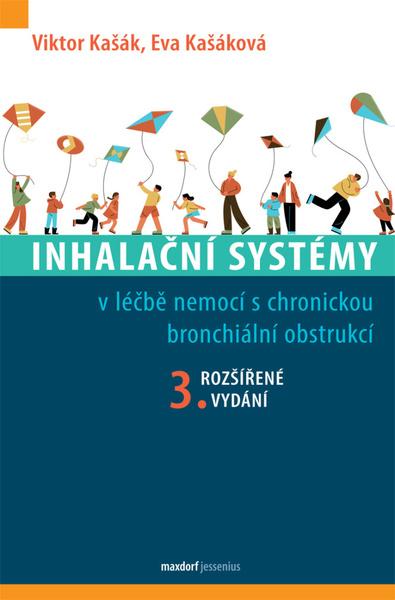 Inhalační systémy - 9788073457525