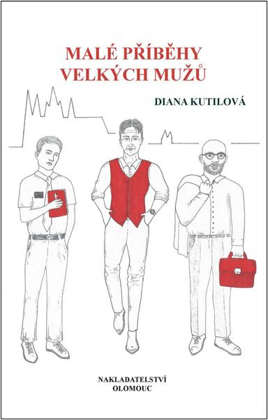 Levně Malé příběhy velkých mužů