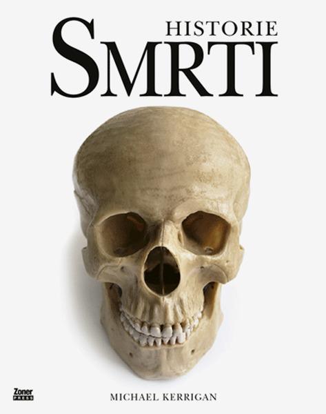 Levně Historie smrti