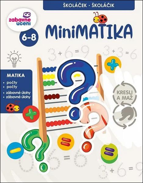 Levně MiniMATIKA