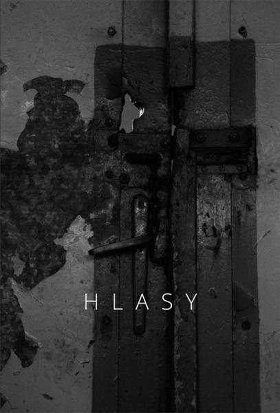 Hlasy - 9788074852701