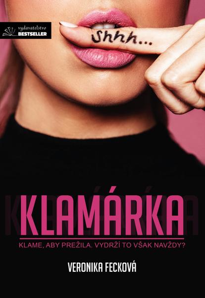 Levně Klamárka