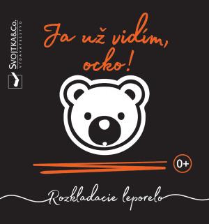 Levně Ja už vidím ocko!