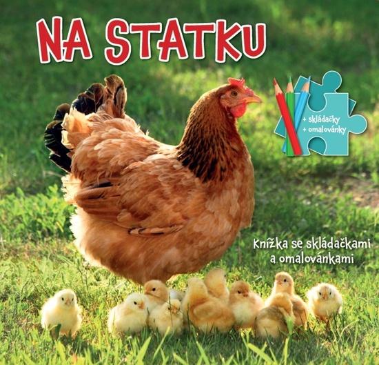 Na statku - 9788076391666