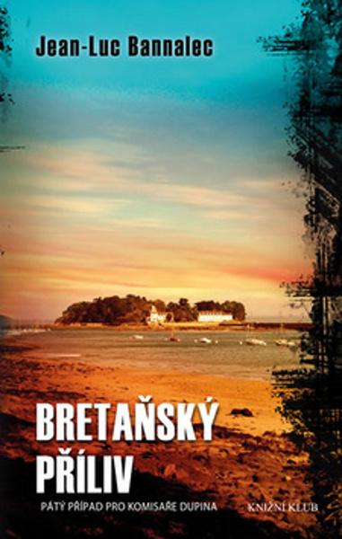 Bretaňský příliv - 9788024287607
