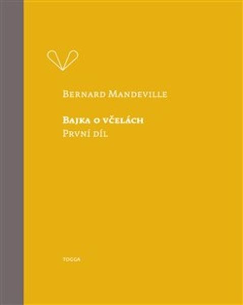 Bajka o včelách - 9788074762925