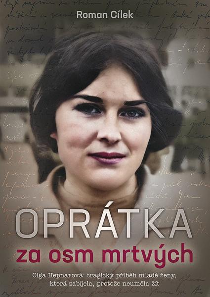 Levně Oprátka za osm mrtvých
