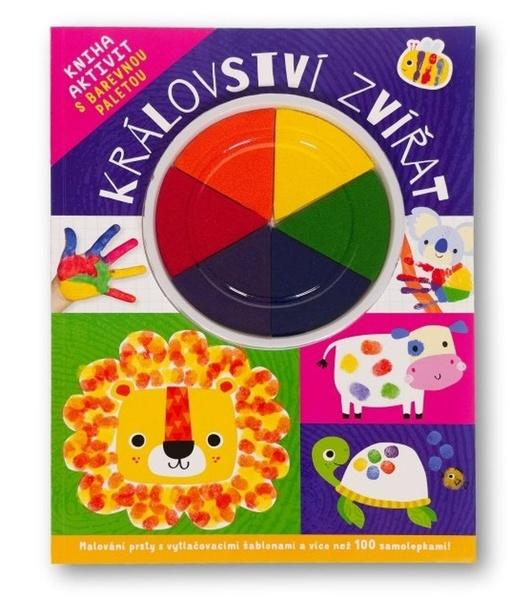 Levně Království zvířat