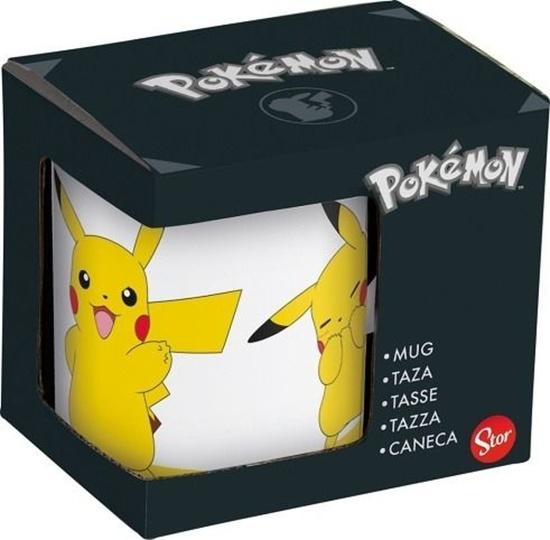 Hrnek keramický 315 ml Pokemon - ST00472