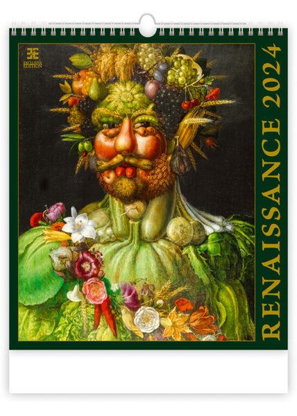 Kalendář Renaissance