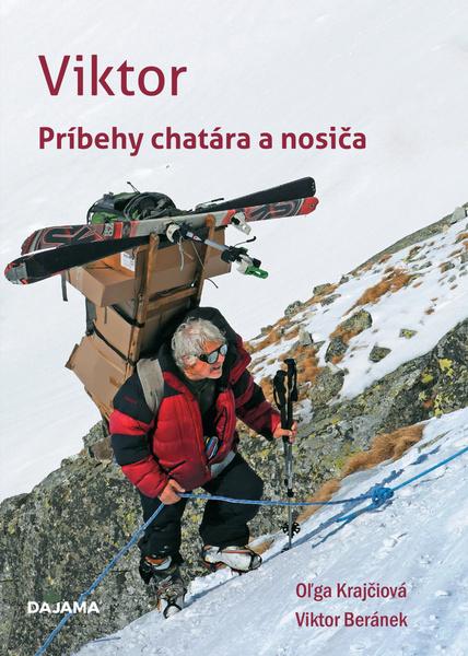 Viktor - 9788081361517