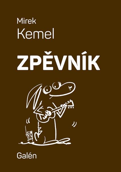 Levně Zpěvník