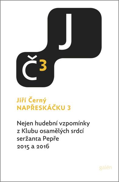 Levně Napřeskáčku 3