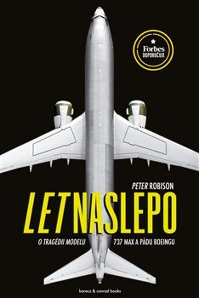 Let naslepo - 9788090876835