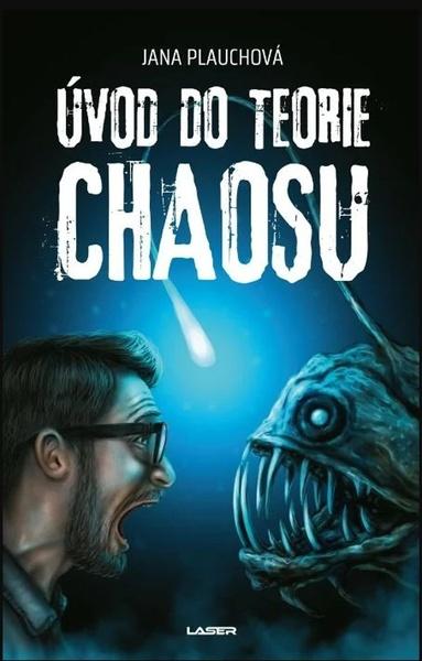 Úvod do teorie chaosu - 9788024289359