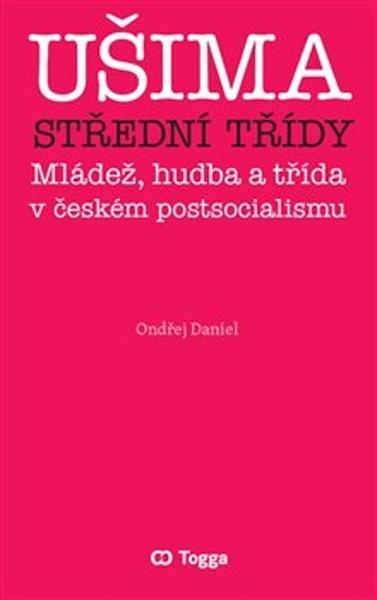 Levně Ušima střední třídy