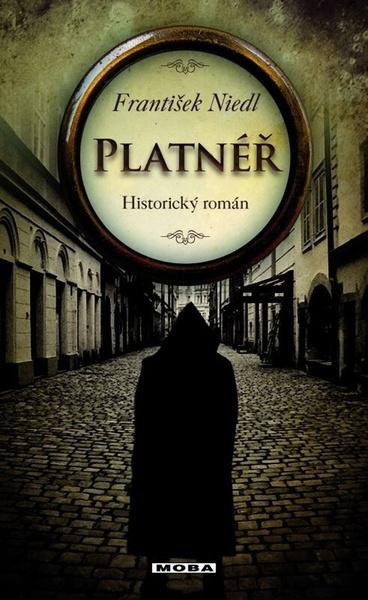 Platnéř - 9788027910403