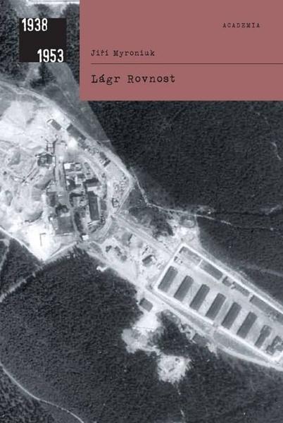 Lágr Rovnost - 9788020033895