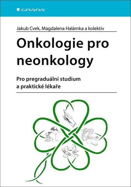 Onkologie pro neonkology - 9788027130900