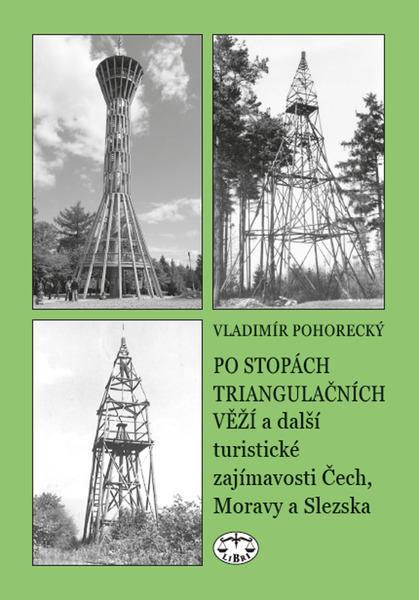 Levně Po stopách triangulačních věží
