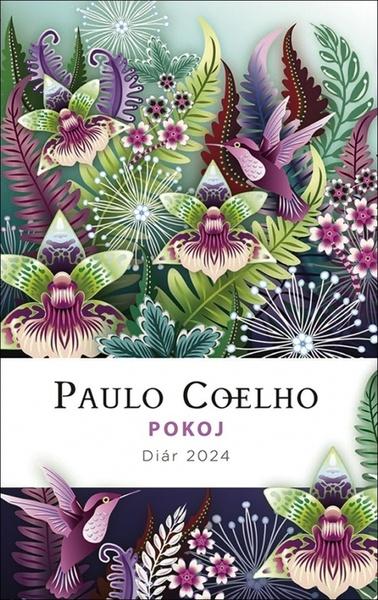Pokoj Diár 2024