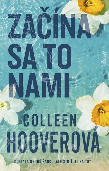Začína sa to nami - 9788055188676