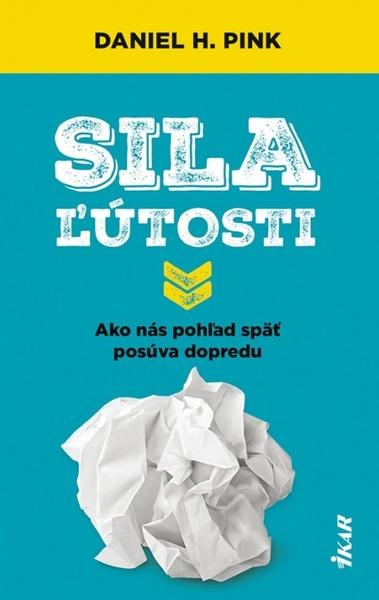 Sila ľútosti - 9788055188614