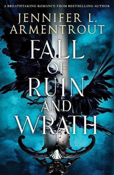 Fall of Ruin and Wrath - 1035027402
