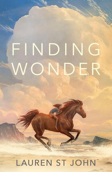 Finding Wonder - 0571376169