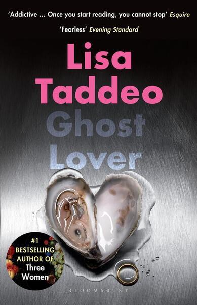 Ghost Lover - 1526653184