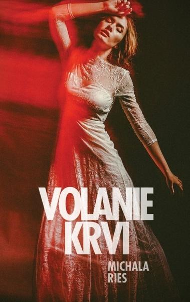 Volanie krvi - 9788022025317