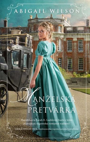 Manželská pretvárka - 9788022025393