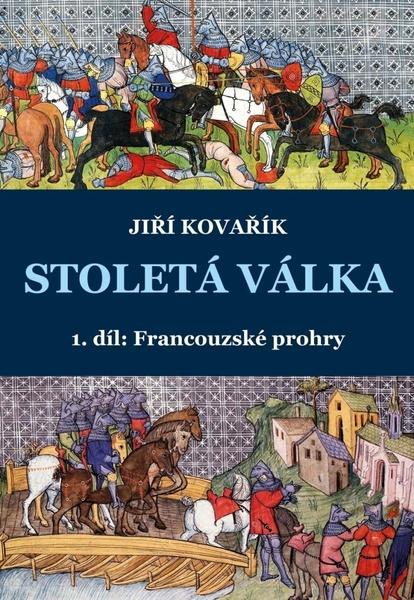 Stoletá válka - 9788074974526