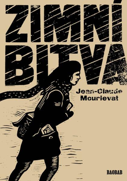 Levně Zimní bitva