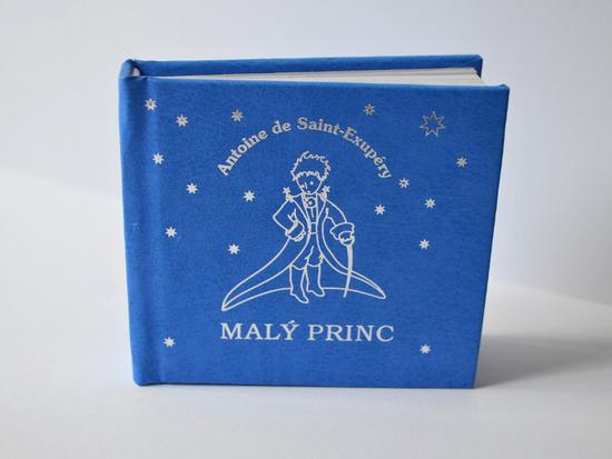 Levně Malý princ Antoine de Saint-Exupéry