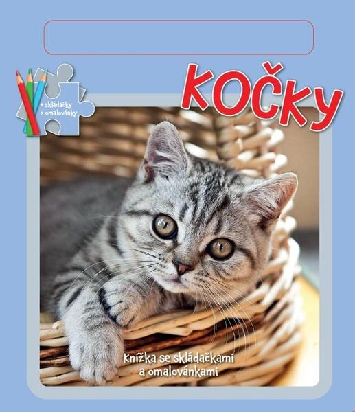 Levně Kočky