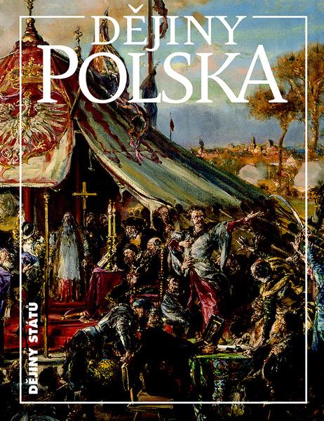 Dějiny Polska - 9788074229145