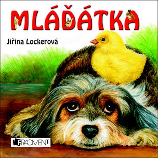 Mláďátka - 9788025310069