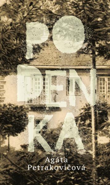 Podenka - 9788055660912