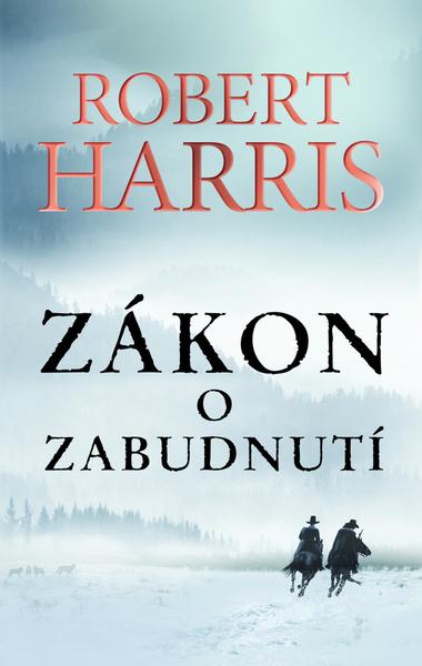 Zákon o zabudnutí - 9788055657431