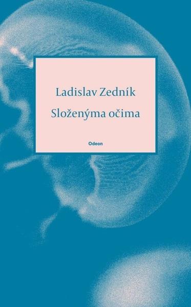 Složenýma očima - 9788020721679