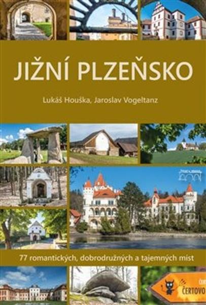 Jižní Plzeňsko - 9788076400405